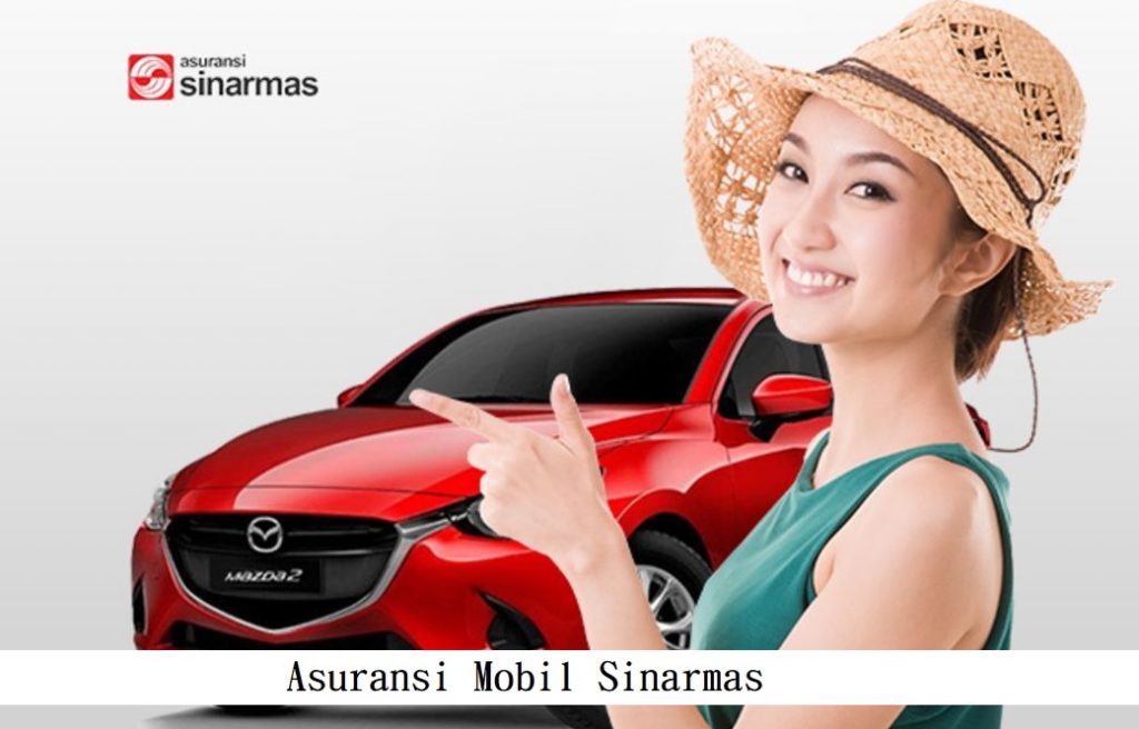 Asuransi Mobil Sinarmas